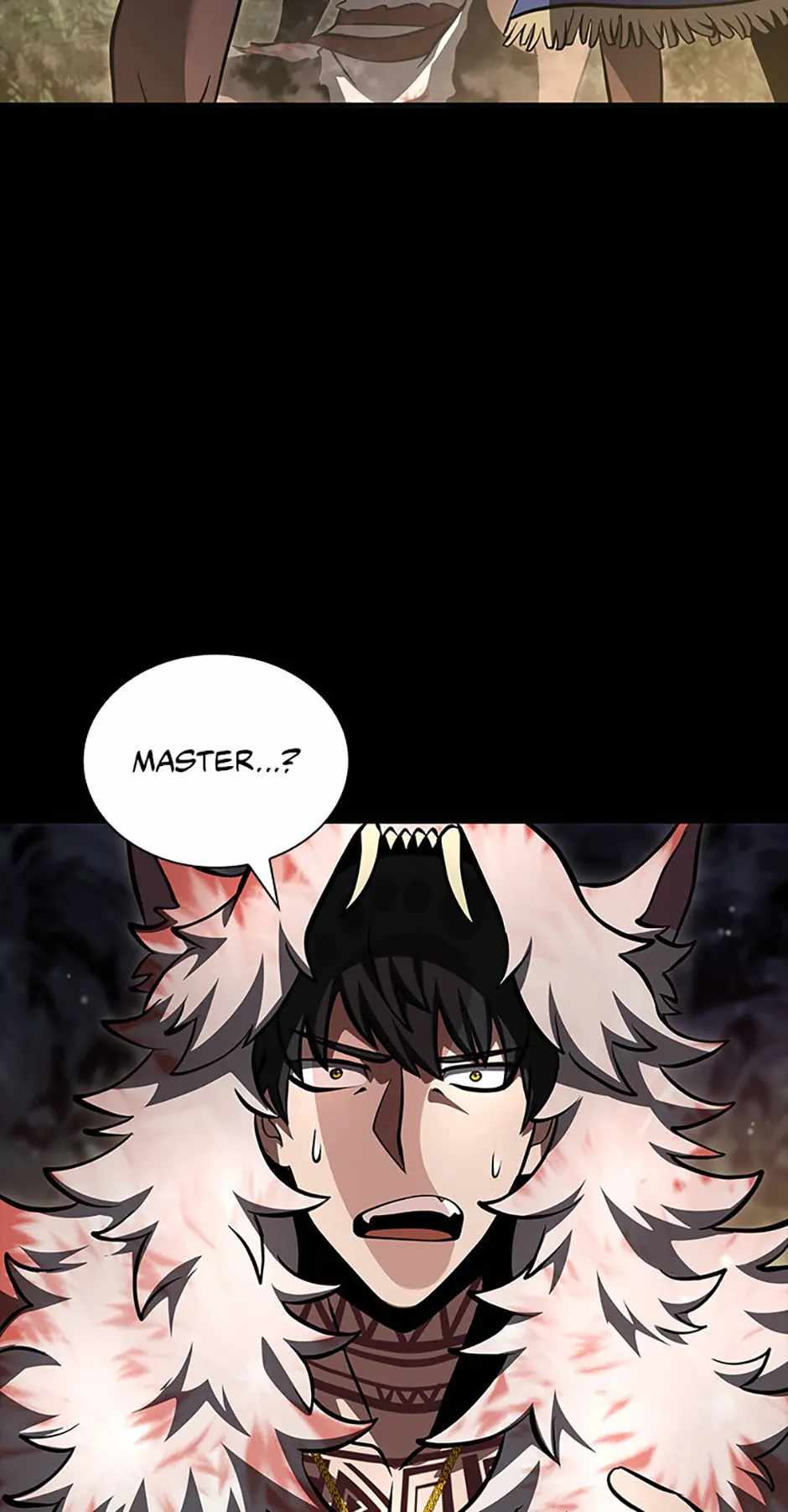 I Returned as an FFF-Class Witch Doctor Chapter 111 54